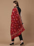 Women's Kani Wool Shawl